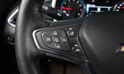 ChevroletGMDaewoo Malibu 2017, 136289 км, за 3931.99 USD - фото 16