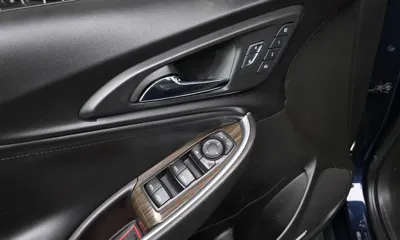 ChevroletGMDaewoo Malibu 2017, 136289 км, за 3931.99 USD - фото 18