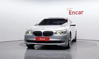 BMW 7-Series 2011, 282708 км, за 4129.5 USD