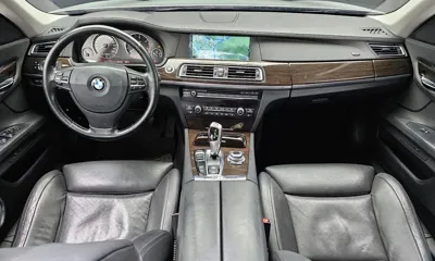 BMW 7-Series 2011, 282708 км, за 4129.5 USD - фото 7