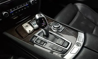 BMW 7-Series 2011, 282708 км, за 4129.5 USD - фото 9