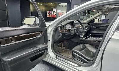 BMW 7-Series 2011, 282708 км, за 4129.5 USD - фото 11