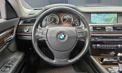 BMW 7-Series 2011, 282708 км, за 4129.5 USD - фото 13