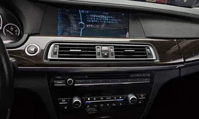 BMW 7-Series 2011, 282708 км, за 4129.5 USD - фото 14