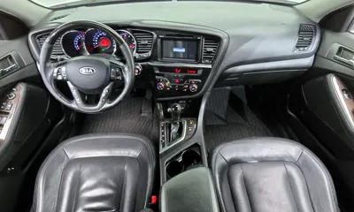 Kia K5 2013, 163491 км, за 4463.7 USD - фото 7