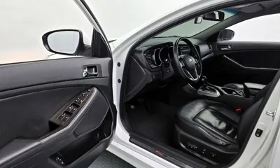 Kia K5 2013, 163491 км, за 4463.7 USD - фото 10