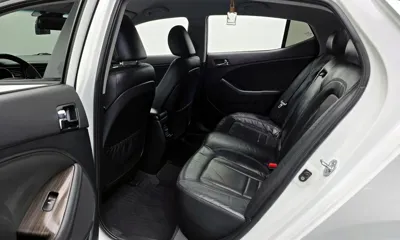 Kia K5 2013, 163491 км, за 4463.7 USD - фото 12