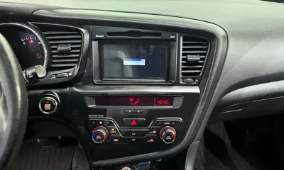 Kia K5 2013, 163491 км, за 4463.7 USD - фото 14