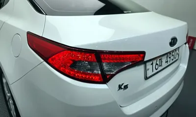 Kia K5 2013, 163491 км, за 4463.7 USD - фото 23