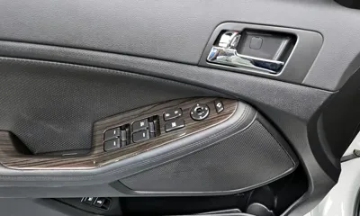 Kia K5 2013, 163491 км, за 4463.7 USD - фото 24