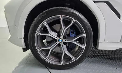 BMW X6 2021, 79313 км, за 39319.94 USD