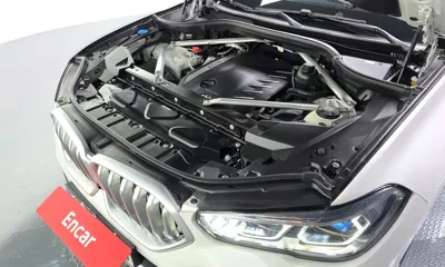 BMW X6 2021, 79313 км, за 39319.94 USD - фото 6