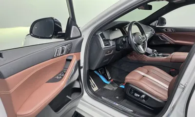 BMW X6 2021, 79313 км, за 39319.94 USD - фото 10
