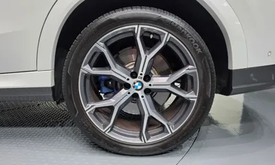 BMW X6 2021, 79313 км, за 39319.94 USD - фото 21