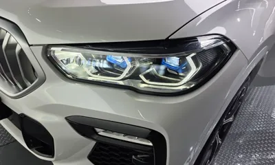 BMW X6 2021, 79313 км, за 39319.94 USD - фото 22