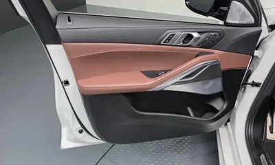 BMW X6 2021, 79313 км, за 39319.94 USD - фото 24
