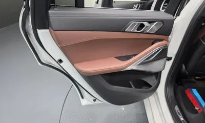 BMW X6 2021, 79313 км, за 39319.94 USD - фото 25