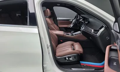 BMW X6 2021, 79313 км, за 39319.94 USD - фото 26