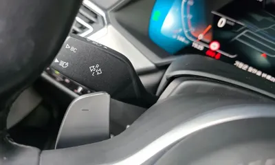 BMW X6 2021, 79313 км, за 39319.94 USD - фото 28