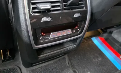 BMW X6 2021, 79313 км, за 39319.94 USD - фото 30