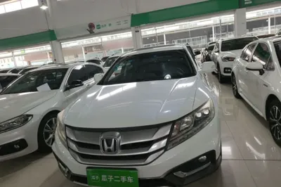 Honda Crosstour 2014, 157100 км, за 7307 USD - фото 2