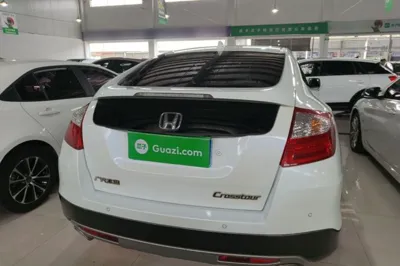 Honda Crosstour 2014, 157100 км, за 7307 USD - фото 5