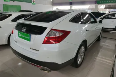 Honda Crosstour 2014, 157100 км, за 7307 USD - фото 6