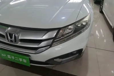Honda Crosstour 2014, 157100 км, за 7307 USD - фото 8