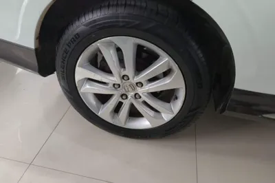 Honda Crosstour 2014, 157100 км, за 7307 USD - фото 11