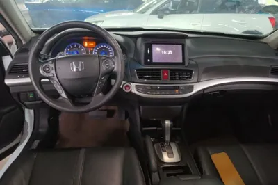 Honda Crosstour 2014, 157100 км, за 7307 USD - фото 12