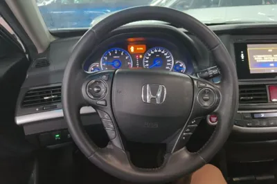 Honda Crosstour 2014, 157100 км, за 7307 USD - фото 13