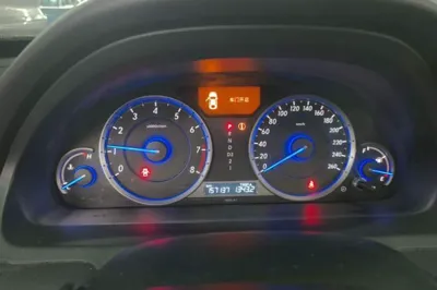 Honda Crosstour 2014, 157100 км, за 7307 USD - фото 14