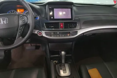 Honda Crosstour 2014, 157100 км, за 7307 USD - фото 15