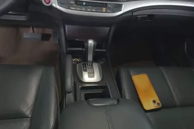 Honda Crosstour 2014, 157100 км, за 7307 USD - фото 16