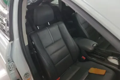 Honda Crosstour 2014, 157100 км, за 7307 USD - фото 19
