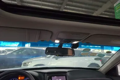 Honda Crosstour 2014, 157100 км, за 7307 USD - фото 21