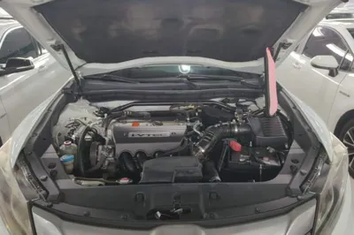 Honda Crosstour 2014, 157100 км, за 7307 USD - фото 24