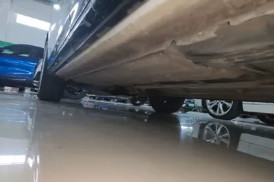 Honda Crosstour 2014, 157100 км, за 7307 USD - фото 25