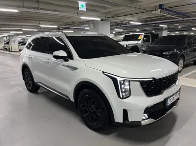 Kia Sorento 2025, 27289 км, за 25807.7 USD