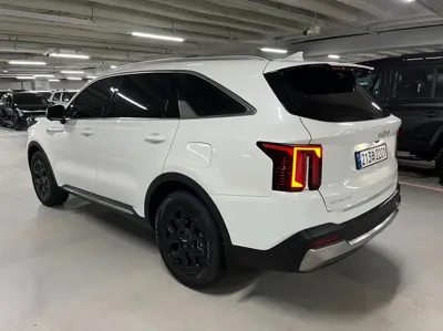 Kia Sorento 2025, 27289 км, за 25807.7 USD
