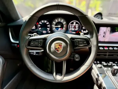 Porsche 911 2021, 7637 км, за 161917.92 USD - фото 8