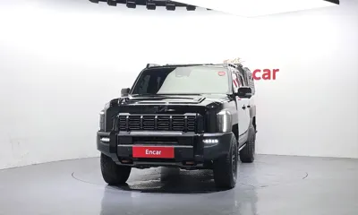 Kia Tasman 2026, 3091 км, за 32828.44 USD