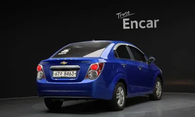 ChevroletGMDaewoo Aveo 2012, 30136 км, за 1909.48 USD