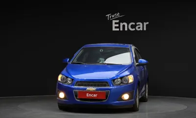 ChevroletGMDaewoo Aveo 2012, 30136 км, за 1909.48 USD