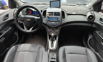 ChevroletGMDaewoo Aveo 2012, 30136 км, за 1909.48 USD - фото 7