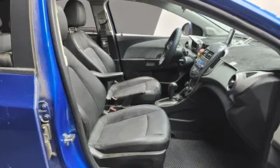 ChevroletGMDaewoo Aveo 2012, 30136 км, за 1909.48 USD - фото 10