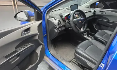 ChevroletGMDaewoo Aveo 2012, 30136 км, за 1909.48 USD - фото 11