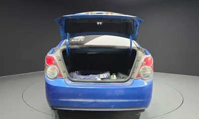 ChevroletGMDaewoo Aveo 2012, 30136 км, за 1909.48 USD - фото 20