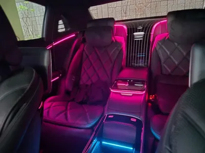 Mercedes-Benz S-Class 2024, 29000 км, за 137599.9 USD - фото 8