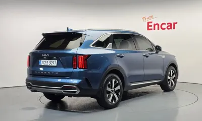 Kia Sorento 2022, 81831 км, за 15071.4 USD